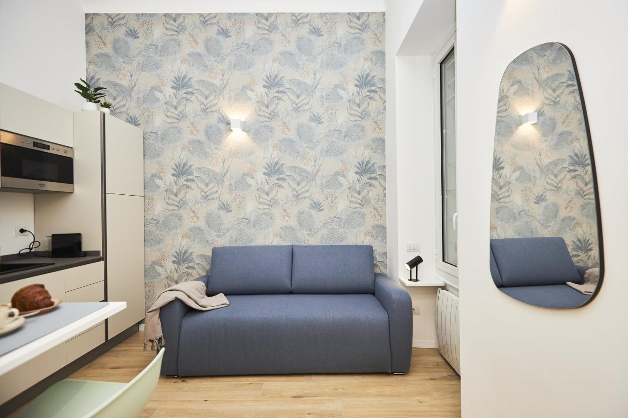 Apartment Sanzio 14 - Vicino A Fiera E Stadio Mailand